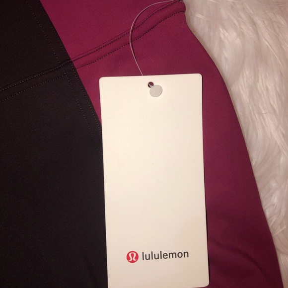 Lululemon legging - Picture 4 of 7